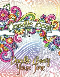 Cover image for Doodle Book (Doodle Away Your Time)