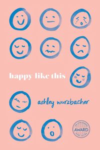 Cover image for Happy Like This