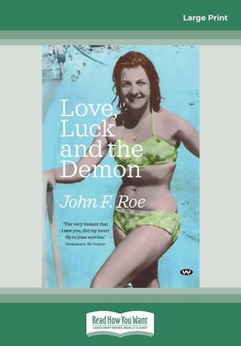 Love, Luck and the Demon