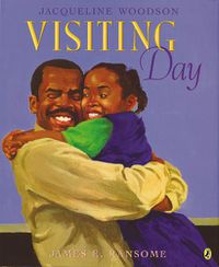 Cover image for Visiting Day