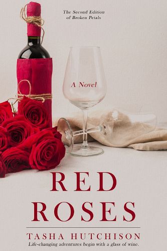 Cover image for Red Roses