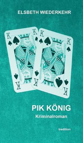 Cover image for Pik K nig