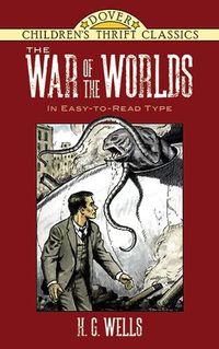 Cover image for War of the Worlds