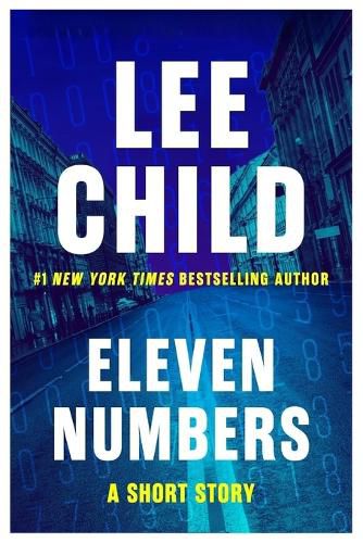 Cover image for Eleven Numbers