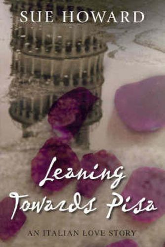 Cover image for Leaning Toward Pisa