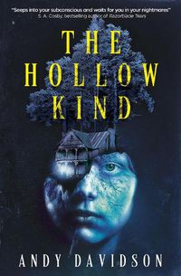 Cover image for The Hollow Kind