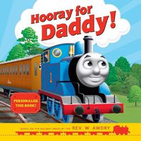 Cover image for Hooray for Daddy!