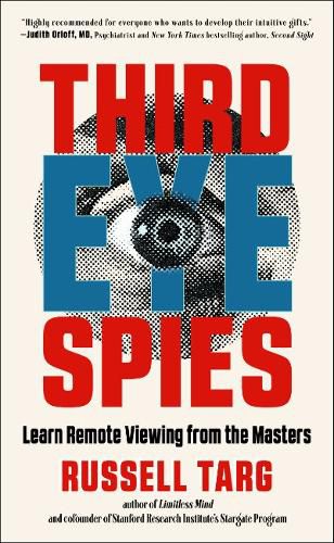 Third Eye Spies