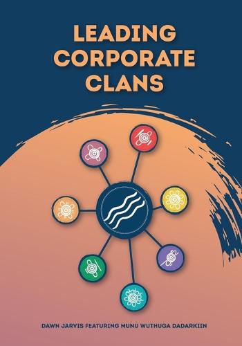 Cover image for Leading Corporate Clans