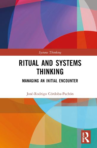 Cover image for Ritual and Systems Thinking