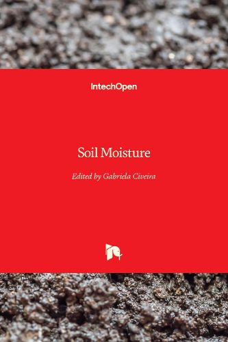 Cover image for Soil Moisture