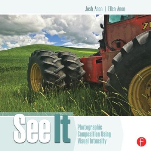 Cover image for See It: Photographic Composition Using Visual Intensity