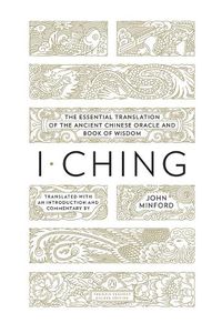 Cover image for I Ching