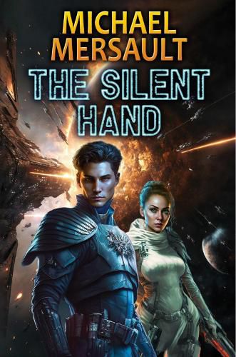 Cover image for Silent Hand