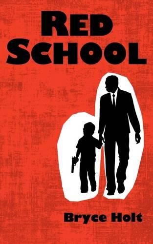 Cover image for Red School