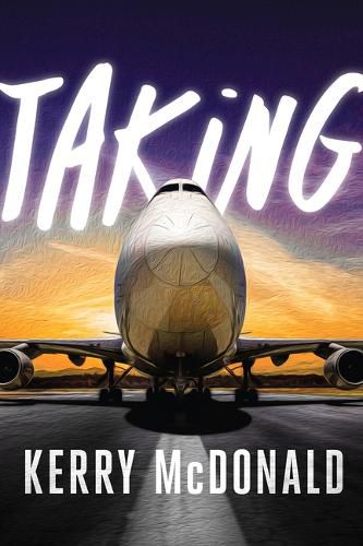 Cover image for Taking