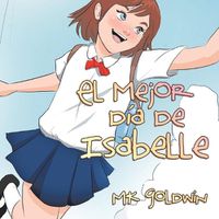 Cover image for El Mejor Dia De Isabelle