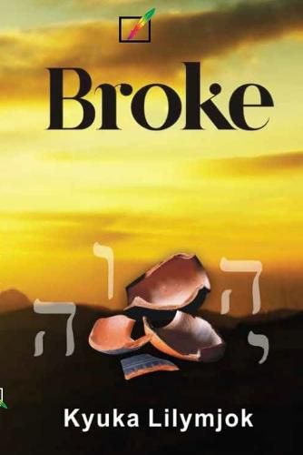 Cover image for Broke