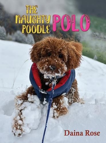 Cover image for The Naughty Poodle Polo