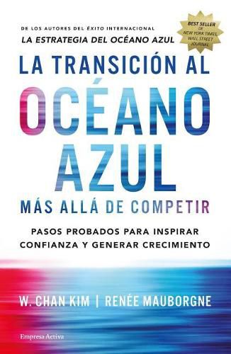 Cover image for Transicion Al Oceano Azul, La