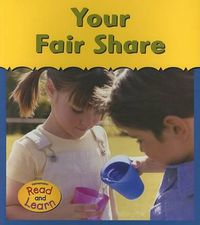 Cover image for Your Fair Share