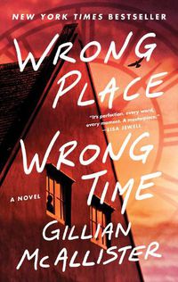 Cover image for Wrong Place Wrong Time