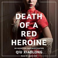 Cover image for Death of a Red Heroine