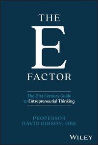 Cover image for The E Factor