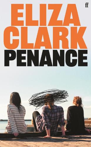 Cover image for Penance