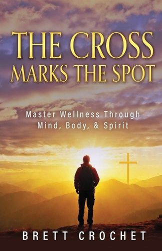 Cover image for The Cross Marks The Spot