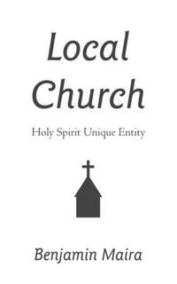 Cover image for Local Church