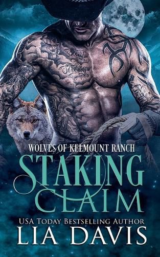 Cover image for Staking Claim