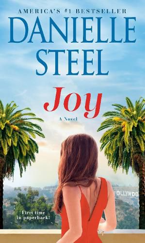 Cover image for Joy