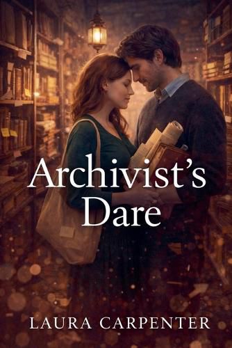 Cover image for Archivist's Dare