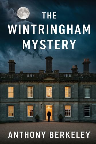 Cover image for The Wintringham Mystery