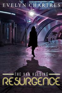 Cover image for The Van Helsing Resurgence