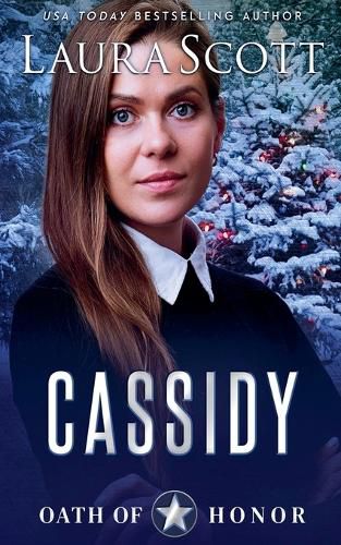 Cover image for Cassidy