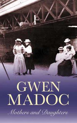 Cover image for Mothers and Daughters
