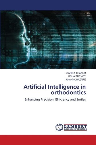 Cover image for Artificial Intelligence in orthodontics