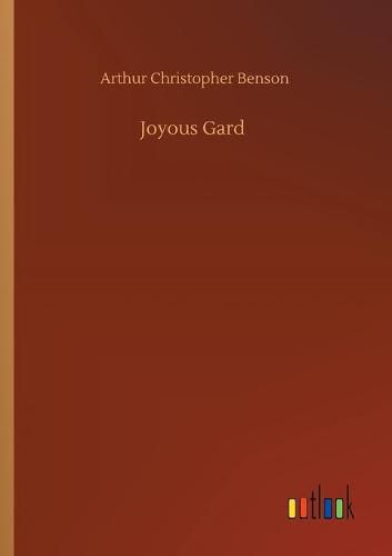 Cover image for Joyous Gard