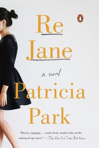 Re Jane: A Novel