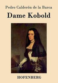 Cover image for Dame Kobold