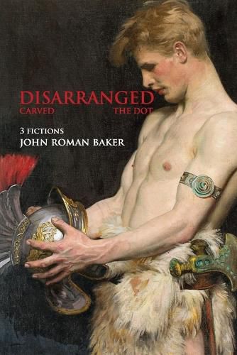 Cover image for Disarranged
