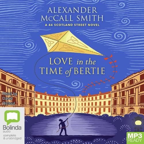 Love in the Time of Bertie