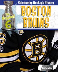 Cover image for Boston Bruins