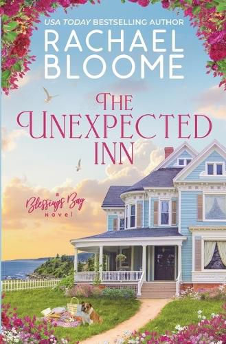 Cover image for The Unexpected Inn