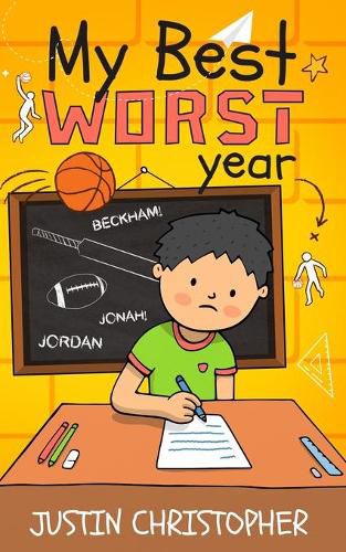 My Best Worst Year