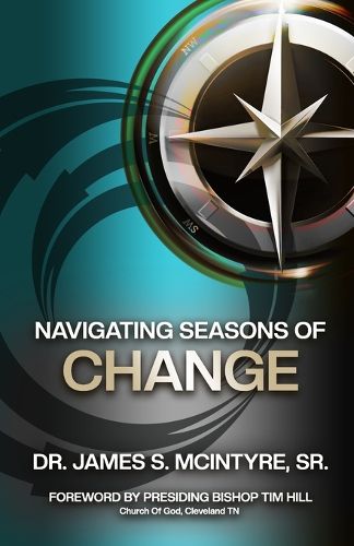 Cover image for Navigating Seasons of Change