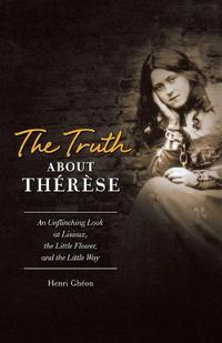 Cover image for Truth about Therese