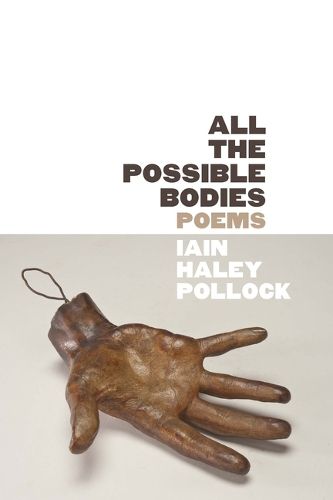Cover image for All the Possible Bodies